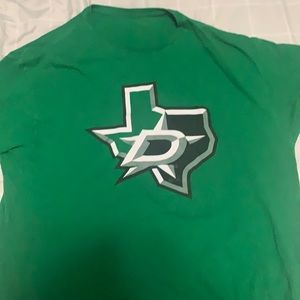 Dallas Stars t shirt